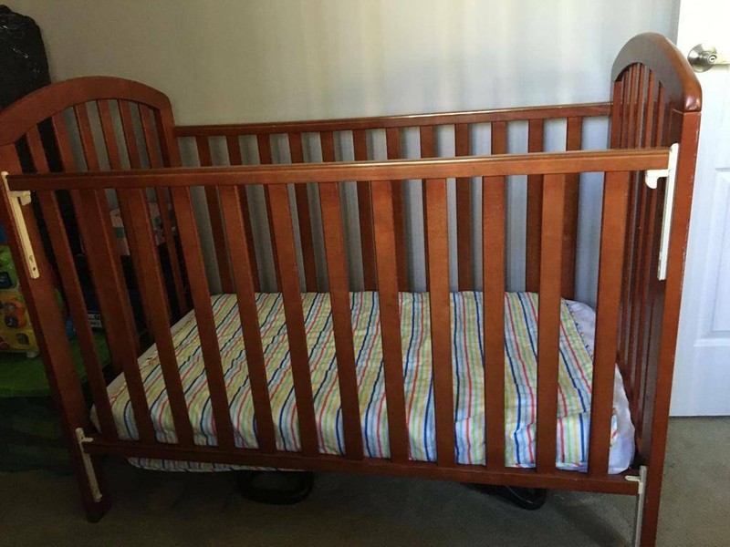 cots for sale gumtree